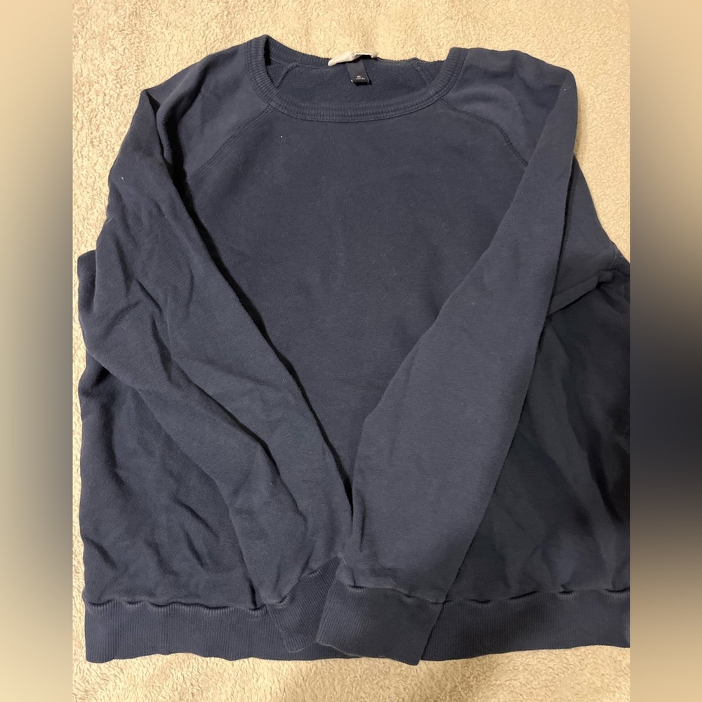 Crewneck